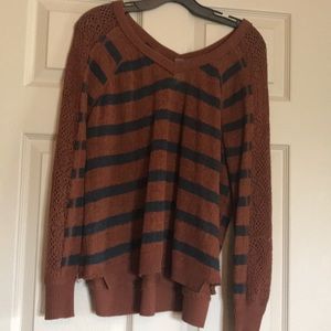 Free People Sweater